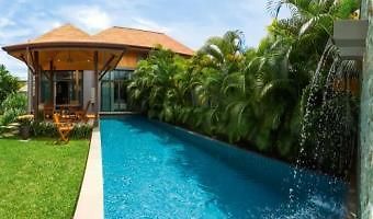 Villa Arana Phuket Dış mekan fotoğraf