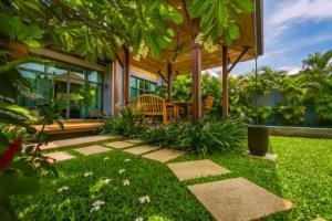 Villa Arana Phuket Dış mekan fotoğraf